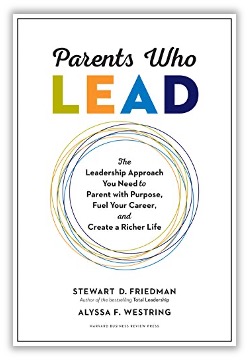 Parents Who Lead
