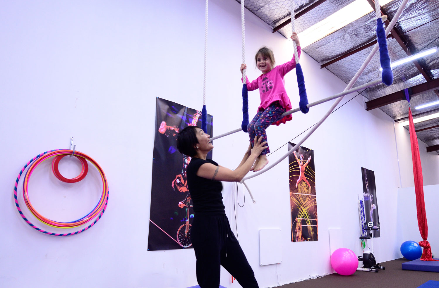 8 Strategies for Motivating Young Gymnasts in Your Gymnastics Club